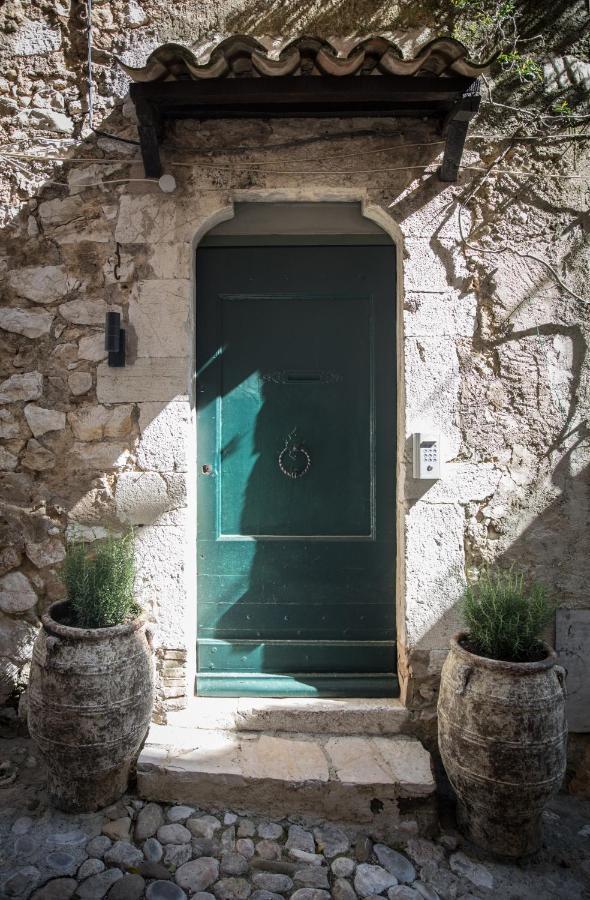 Luxury Townhouse In The Heart Of Medieval St Paul De Vence Saint-Paul-de-Vence Exterior photo