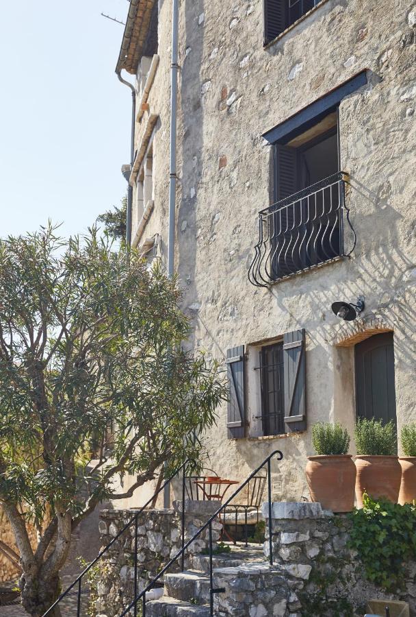Luxury Townhouse In The Heart Of Medieval St Paul De Vence Saint-Paul-de-Vence Exterior photo