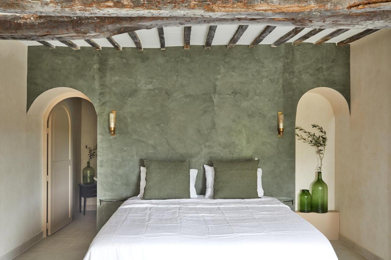Luxury Townhouse In The Heart Of Medieval St Paul De Vence Saint-Paul-de-Vence Exterior photo