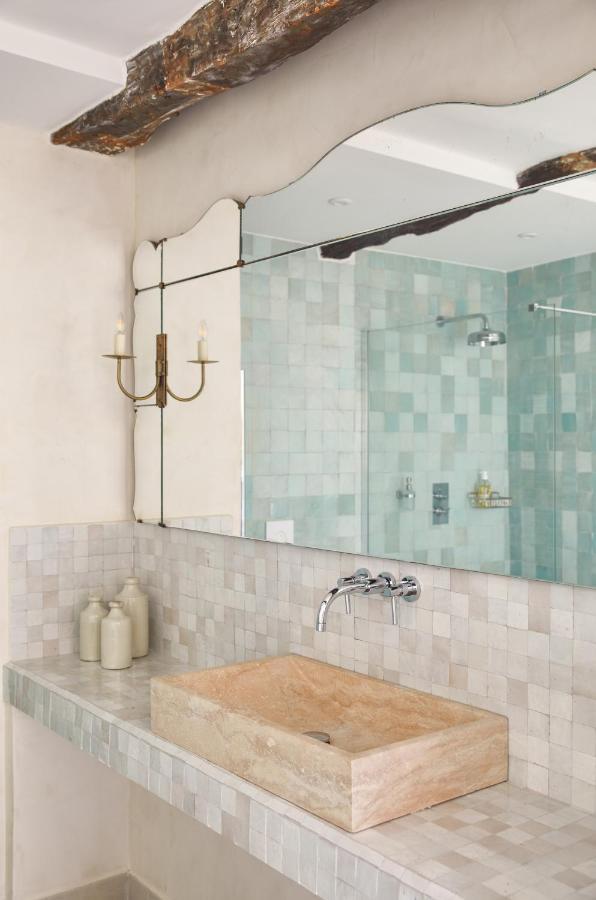 Luxury Townhouse In The Heart Of Medieval St Paul De Vence Saint-Paul-de-Vence Exterior photo
