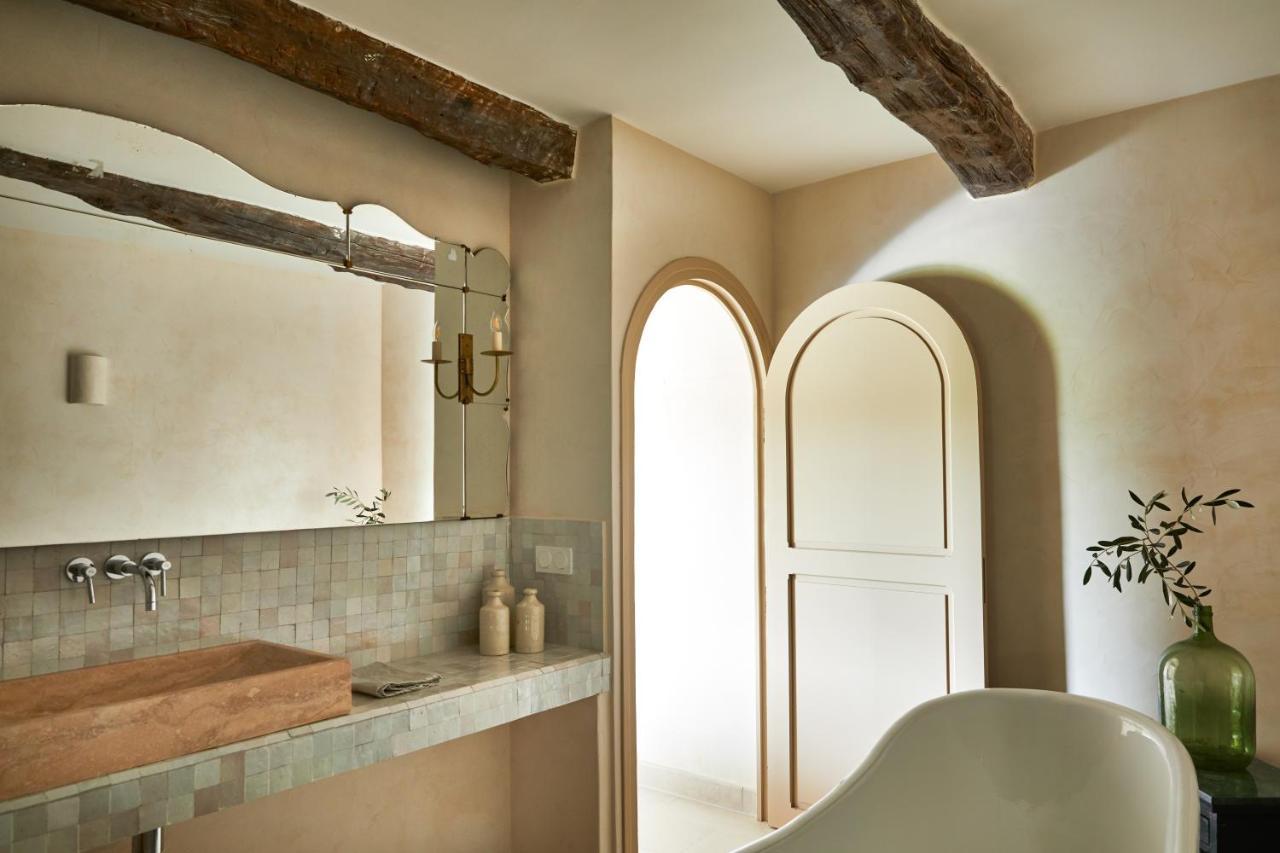 Luxury Townhouse In The Heart Of Medieval St Paul De Vence Saint-Paul-de-Vence Exterior photo