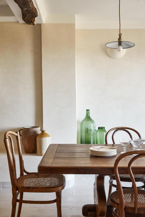 Luxury Townhouse In The Heart Of Medieval St Paul De Vence Saint-Paul-de-Vence Exterior photo