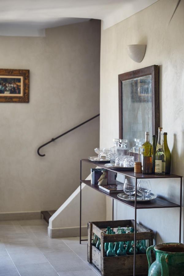 Luxury Townhouse In The Heart Of Medieval St Paul De Vence Saint-Paul-de-Vence Exterior photo