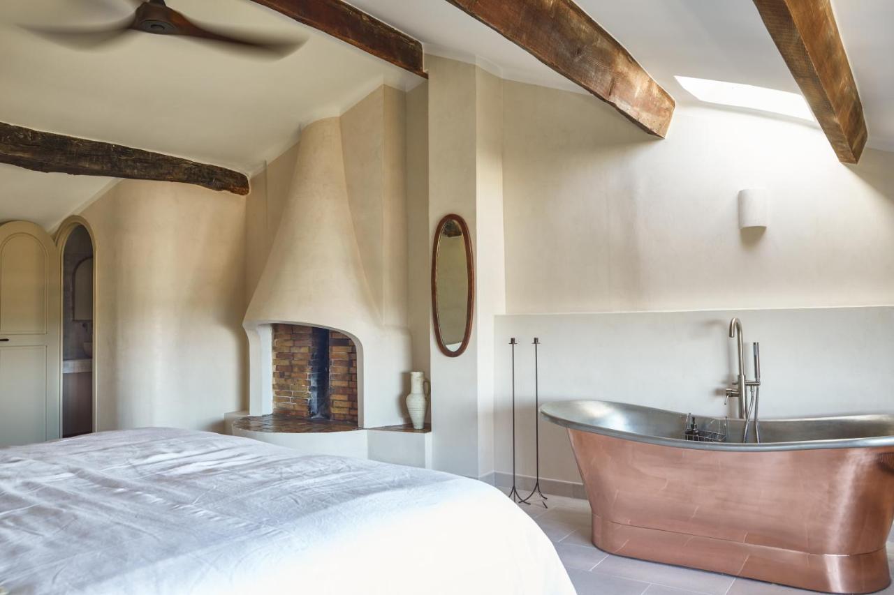 Luxury Townhouse In The Heart Of Medieval St Paul De Vence Saint-Paul-de-Vence Exterior photo